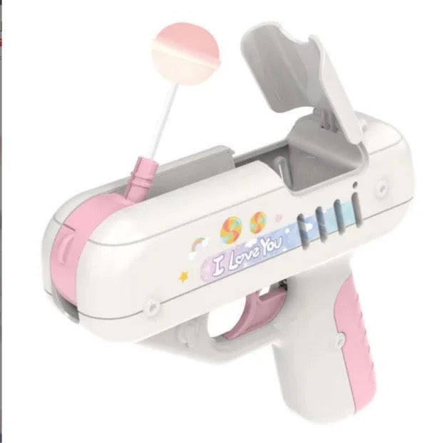 Lollipop Gun | Pre Order