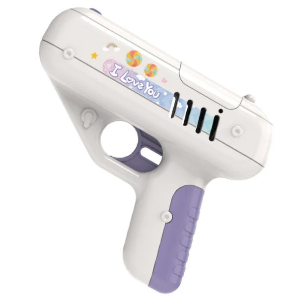 Lollipop Gun | Pre Order