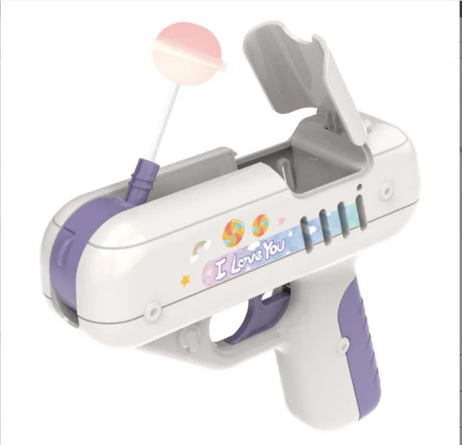 Lollipop Gun | Pre Order