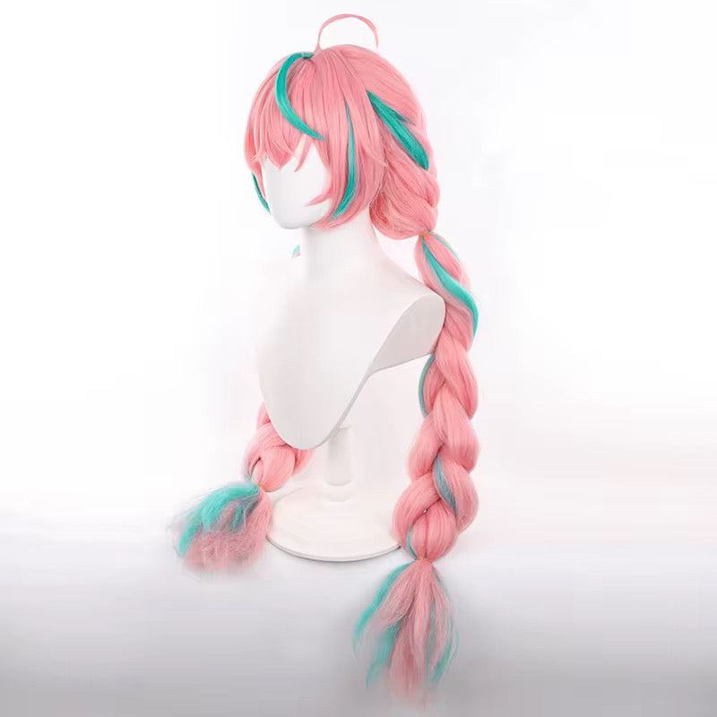 Varesa Genshin Cosplay Wig | Pre Order