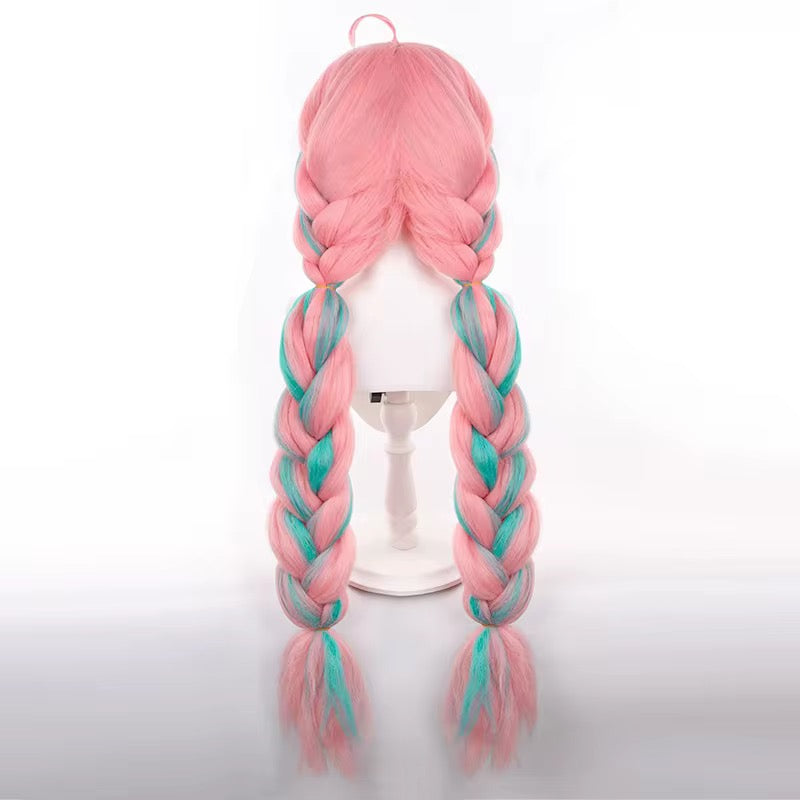 Varesa Genshin Cosplay Wig | Pre Order