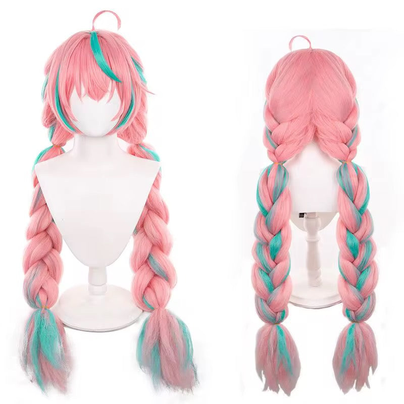 Varesa Genshin Cosplay Wig | Pre Order