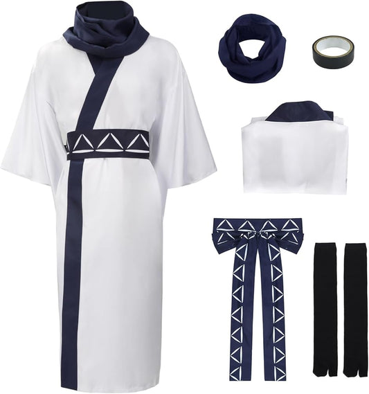 Sukuna Cosplay Costume | Pre Order