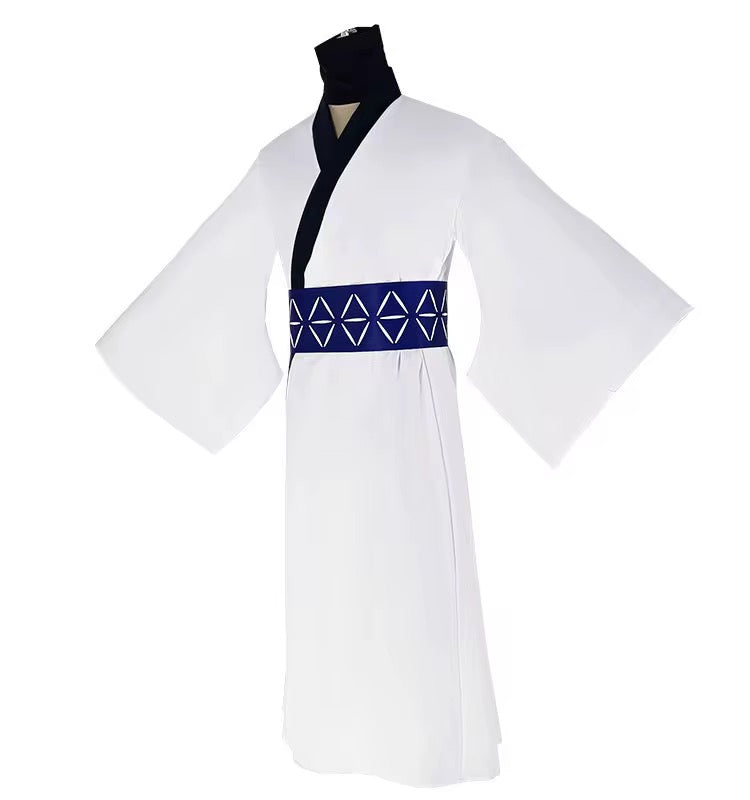 Sukuna Cosplay Costume | Pre Order