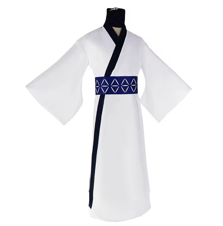 Sukuna Cosplay Costume | Pre Order