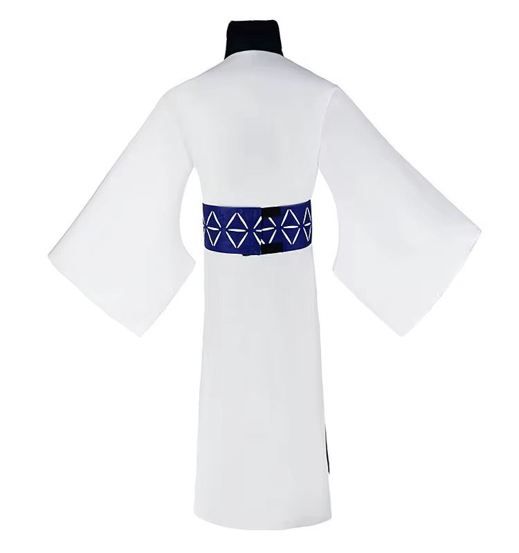 Sukuna Cosplay Costume | Pre Order