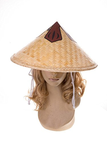 Shinsui Handmade Hat Prop