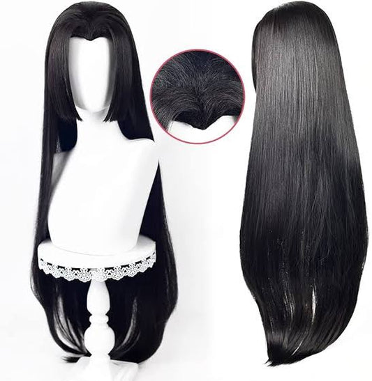 Boa Hancock Wig