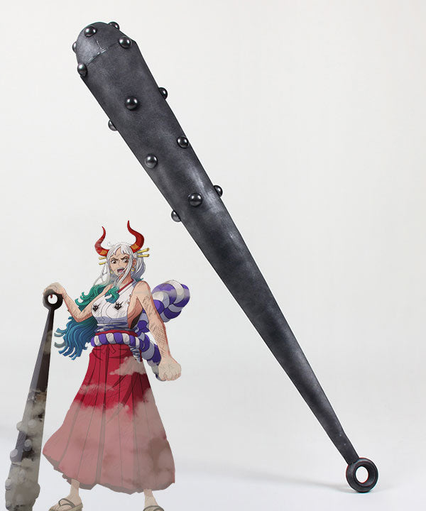 Yamato Cosplay Prop | Handmade