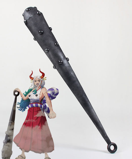 Yamato Cosplay Prop | Handmade