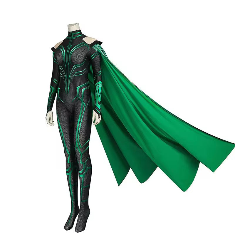 Hela Thor Costume | Preorder
