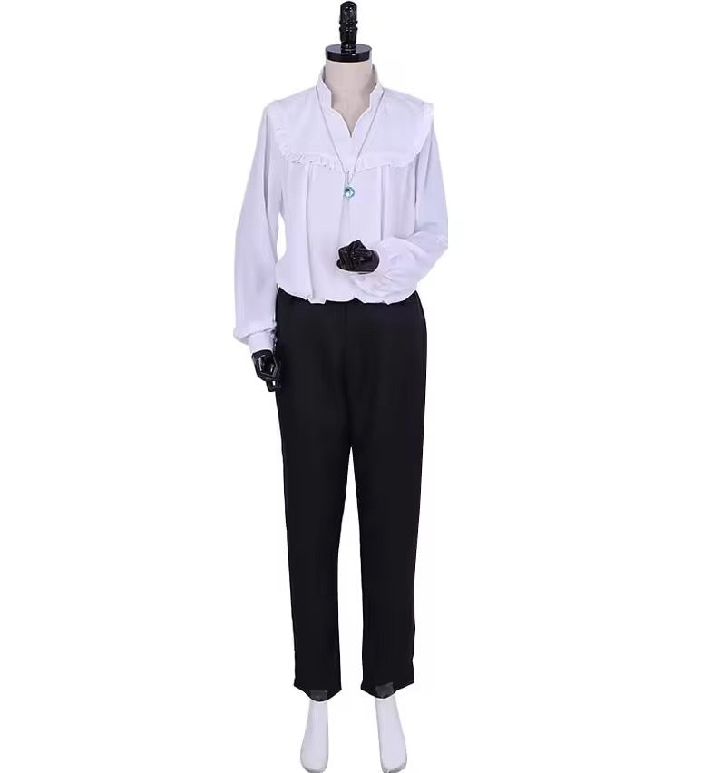 Howl’s Cosplay Costume | Pre Order