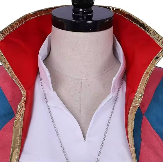 Howl’s Cosplay Costume | Pre Order