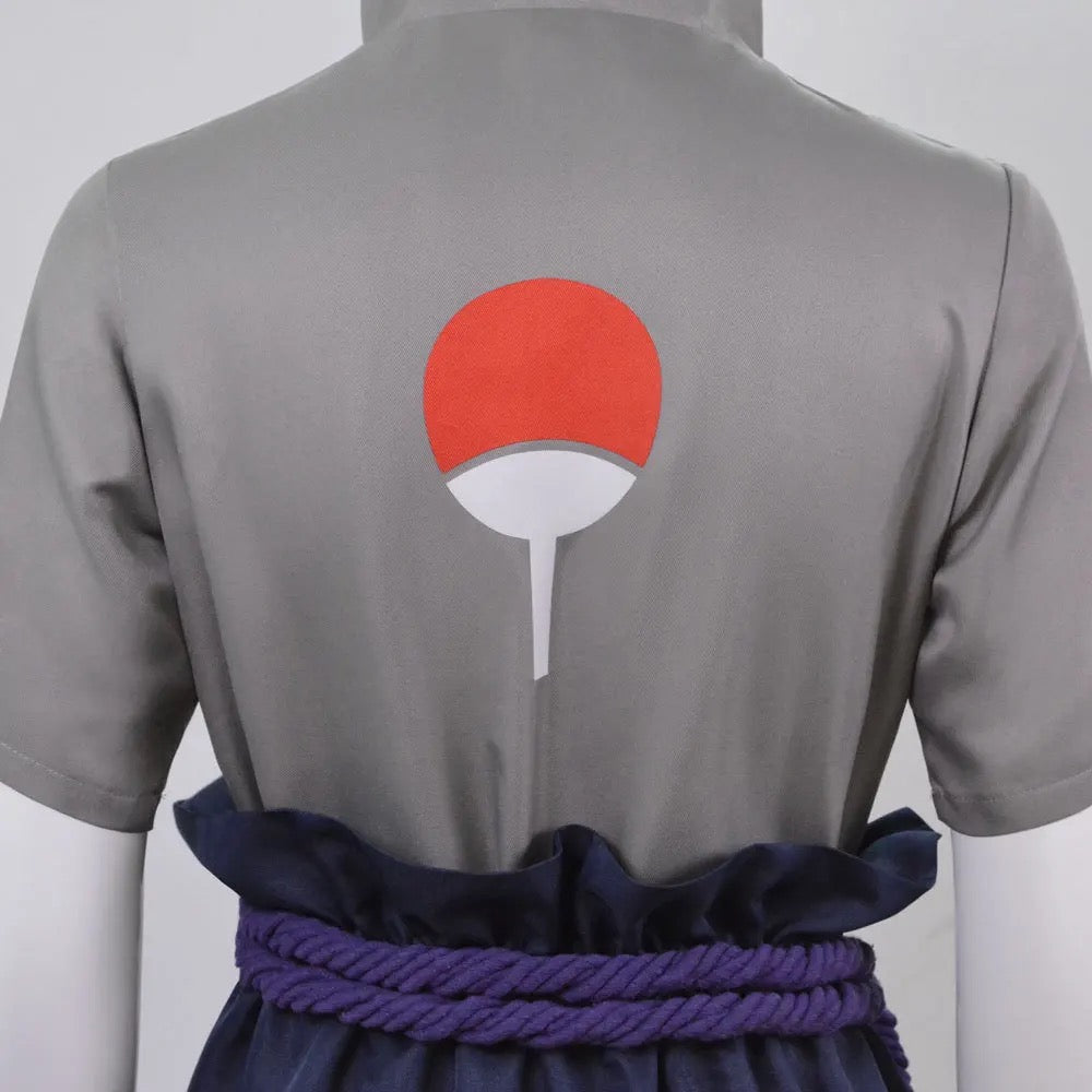 Sasuke Full Costume Set | Pre Order