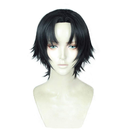 Chrollo Cosplay Wig | Pre Order