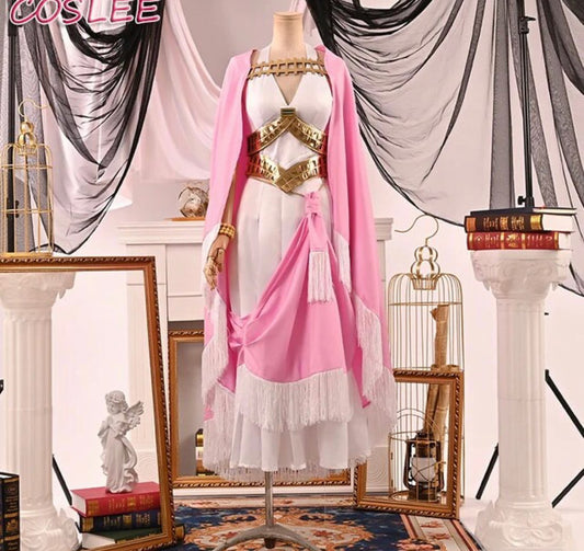 Nefeltari Vivi Cosplay Costume | Pre Order