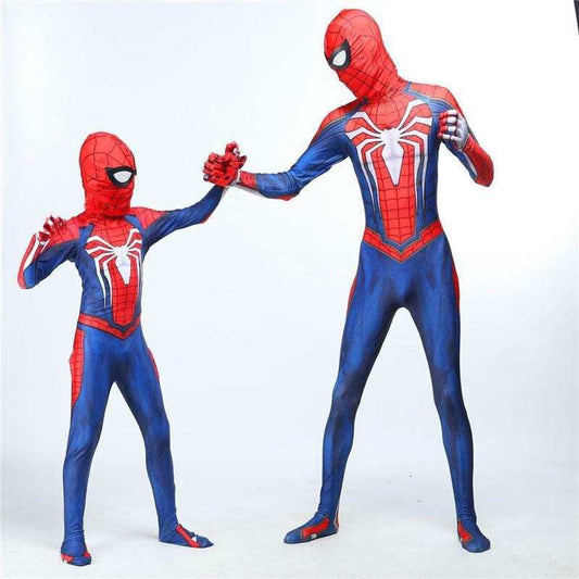 PS4 Spider-Man Costume | Pre Order