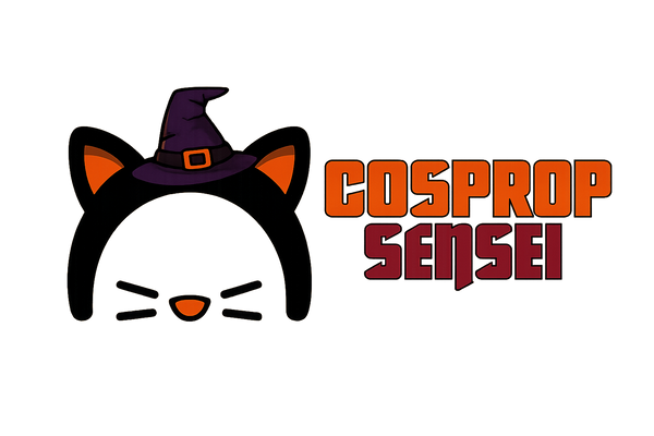 Cosprop Sensei