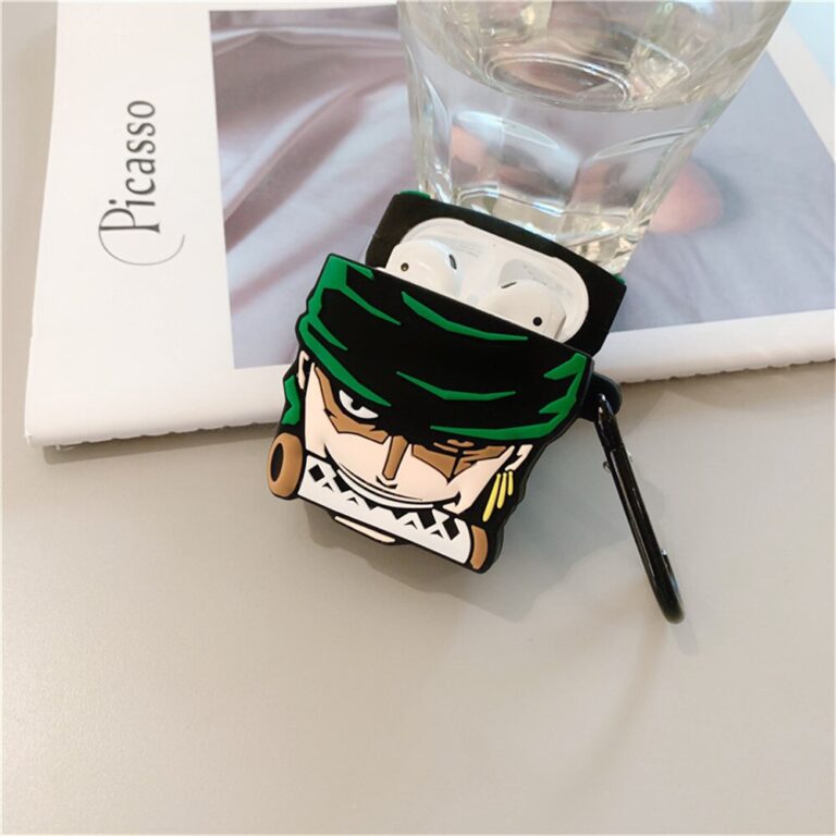 Zoro Airpod Cover