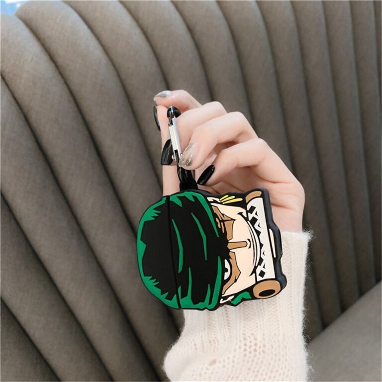 Zoro Airpod Cover