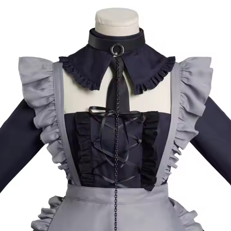 Marin Sizuku Tan Uniform | Pre Order
