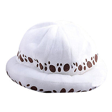 Trafalgar Law Hat | Pre Order