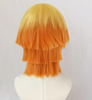 Zenitsu Wig - Pre Order