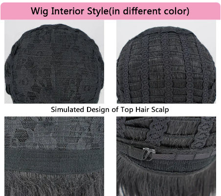 Zenitsu Wig - Pre Order