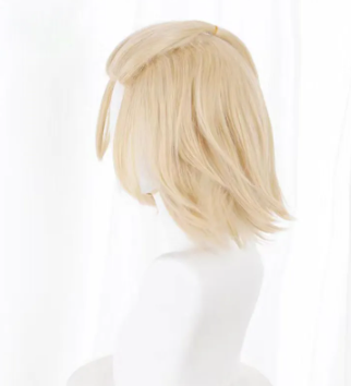 Mikey Wig | Pre Order