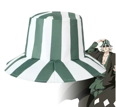 Urahara Cosplay Costume Set | Pre Order
