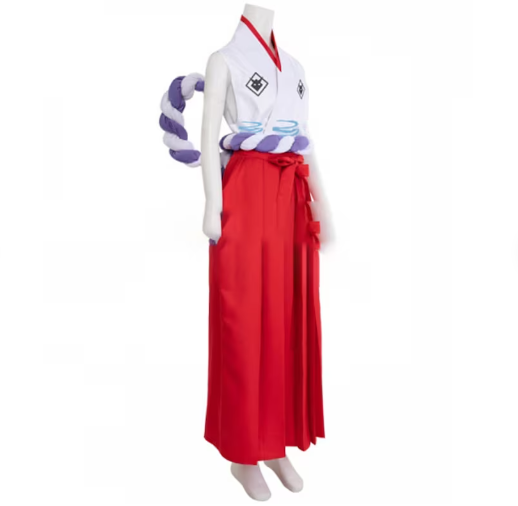 Yamato Cosplay Costume | Pre Order