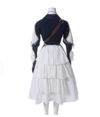 Violet Evergarden Cosplay | Pre Order