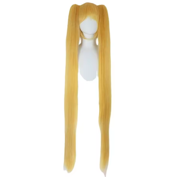 Female Naruto Cosplay Wig | Pre Order