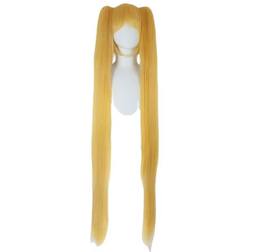 Female Naruto Cosplay Wig | Pre Order