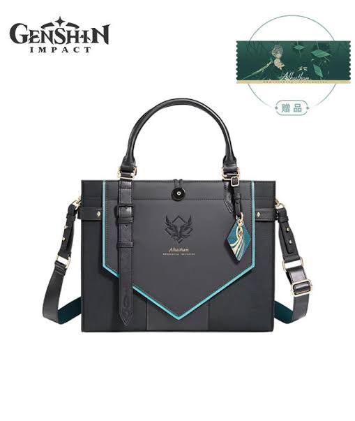 Alhaitham Bag | Pre Order