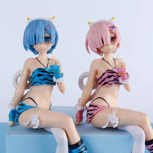 Rem Ram Noodle Stoppers | Pre order