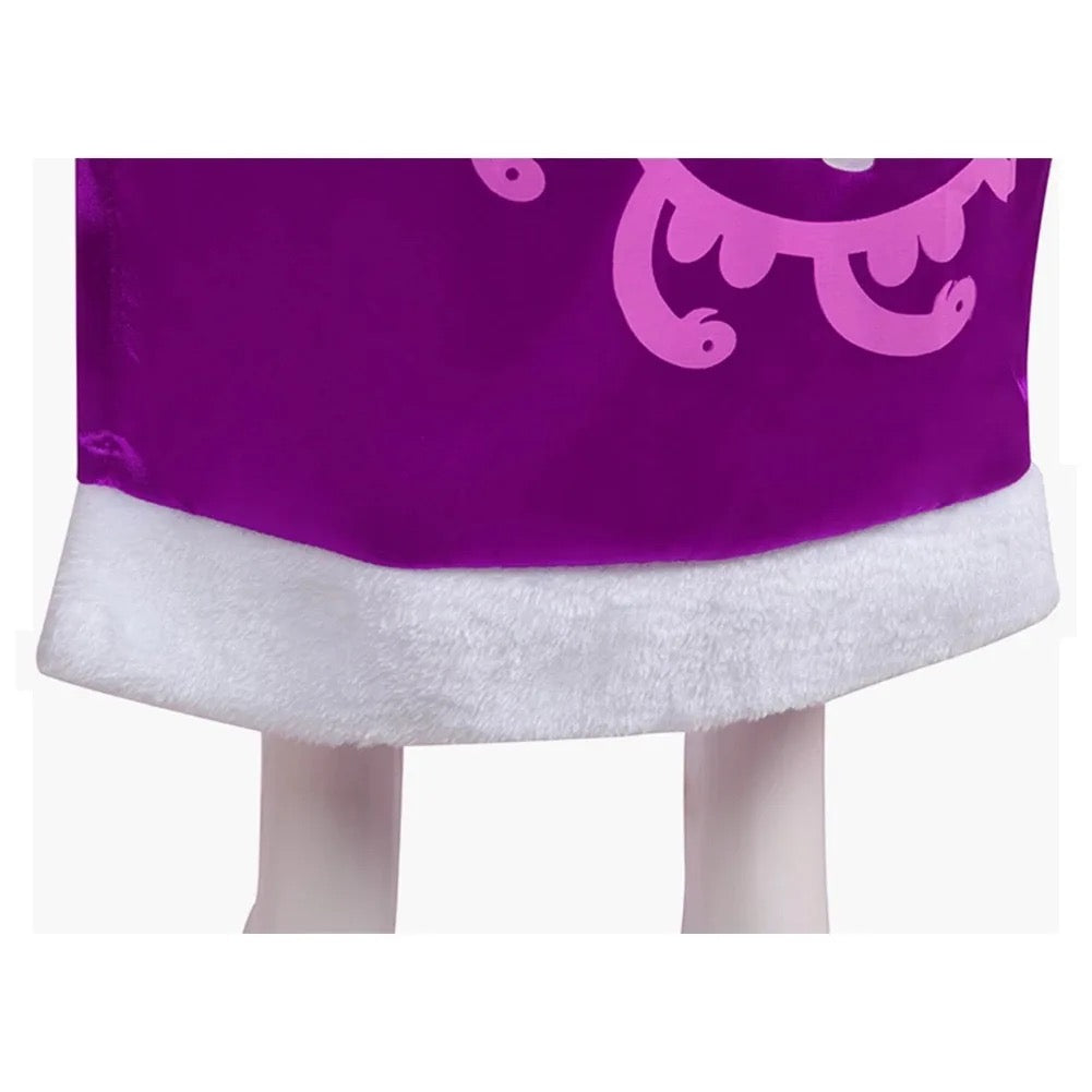 Boa Cosplay Purple | Pre Order