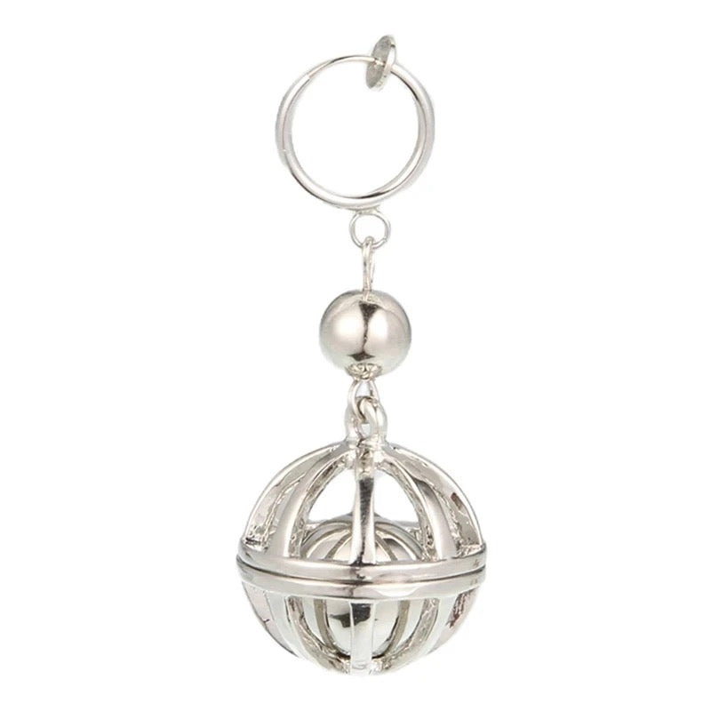 Kazutora Earring | Pre Order