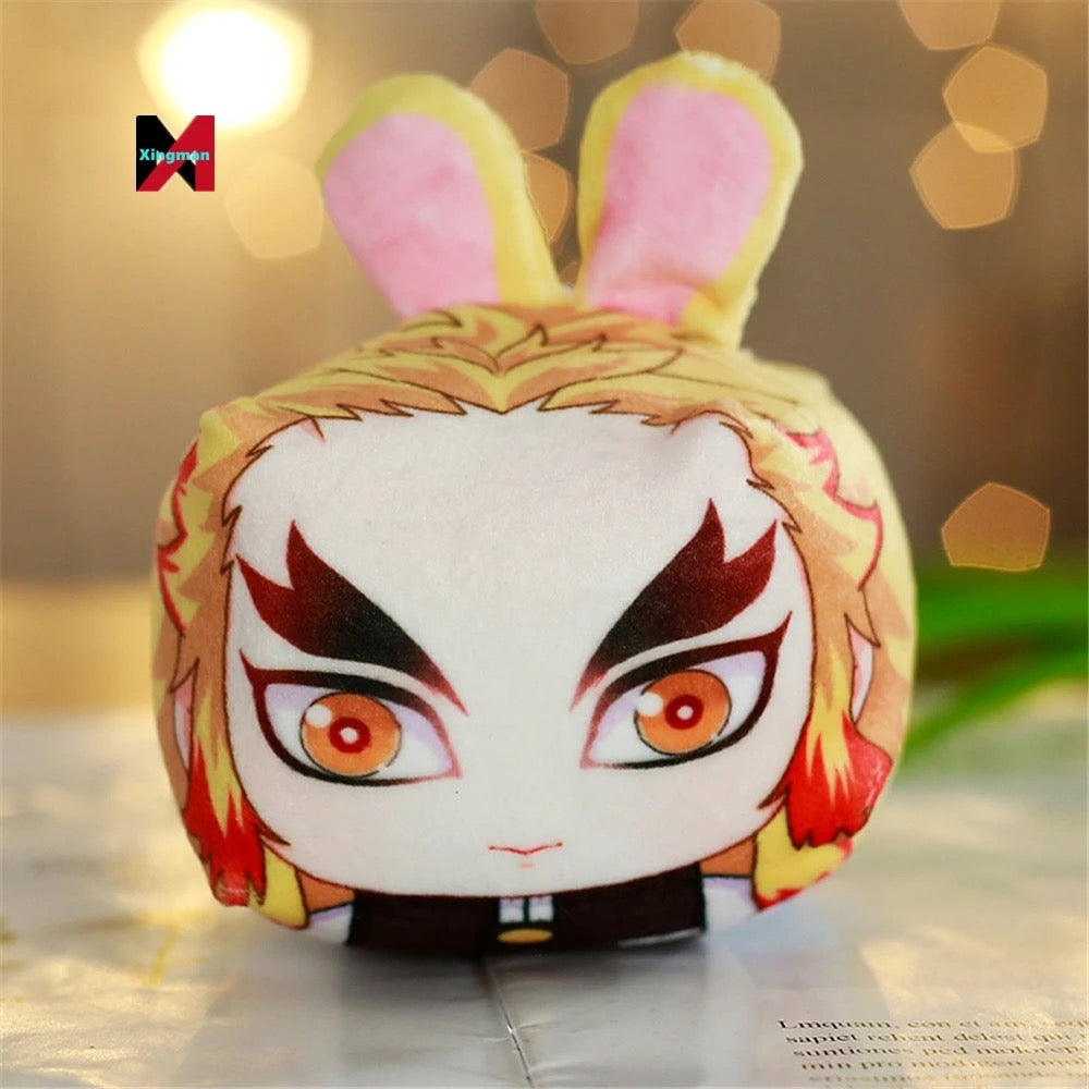 Demon Slayer Plush Ball | Pre Order
