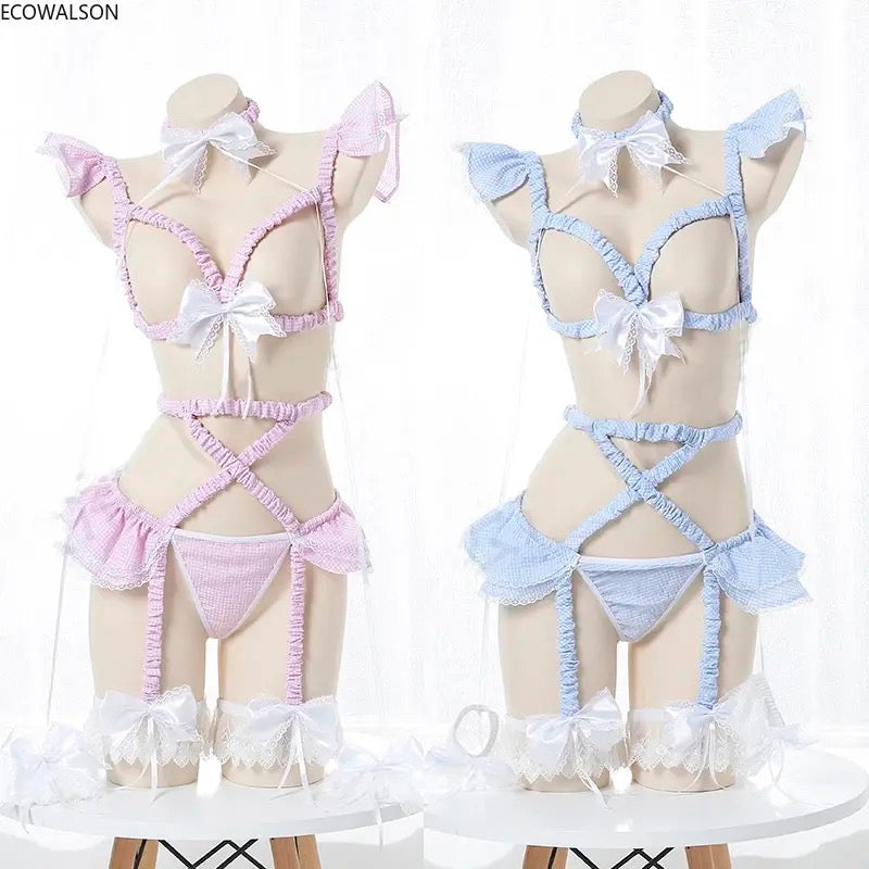 Kawaii Lingerie