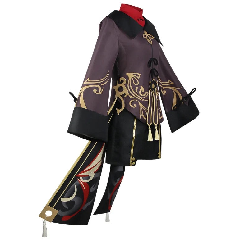 Hu Tao Costume | Pre Order