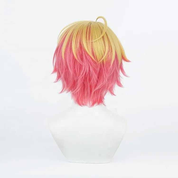 Hoshino Aqua Cosplay Wig | Pre Order