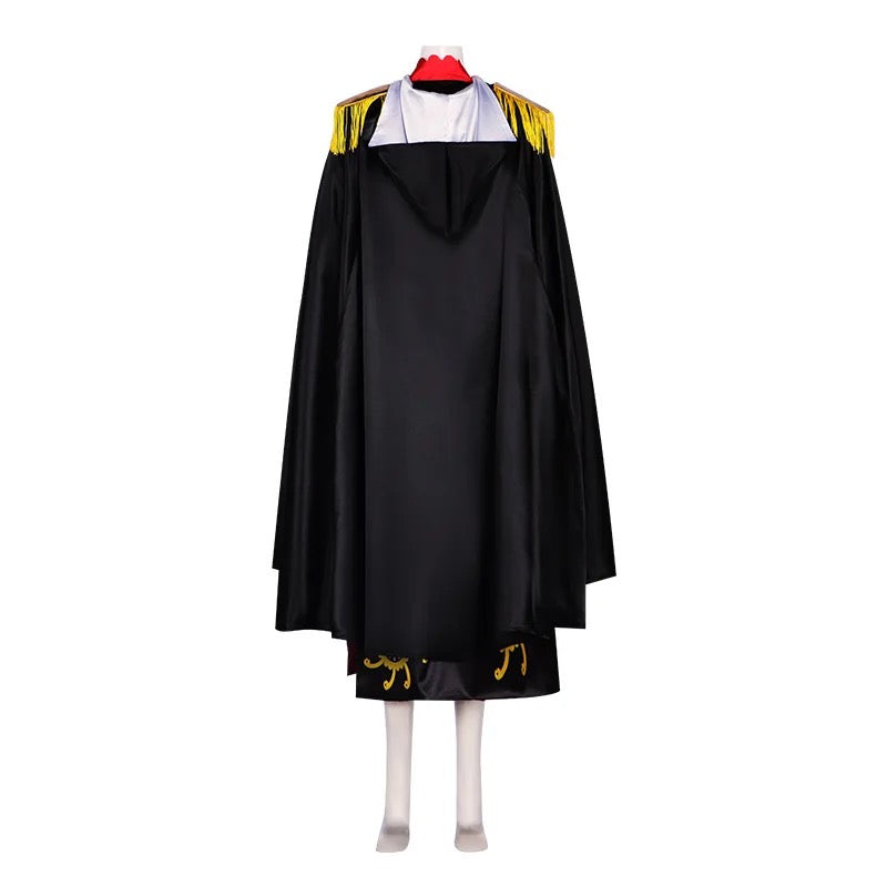 Boa Sabaody Cosplay | Pre Order