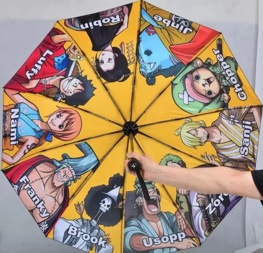 One Piece Umbrella