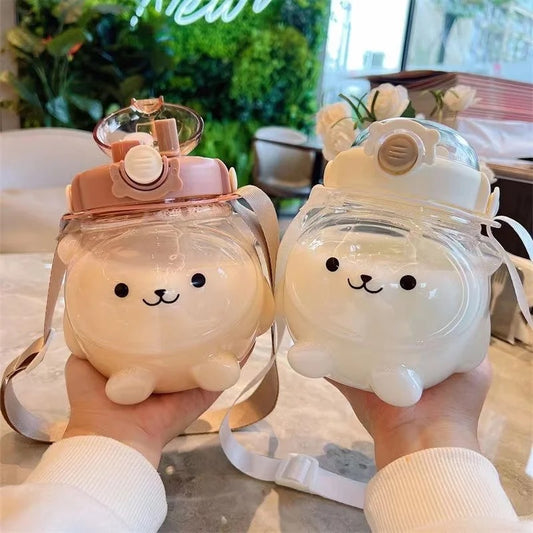 Teddy Sipper | Pre Order