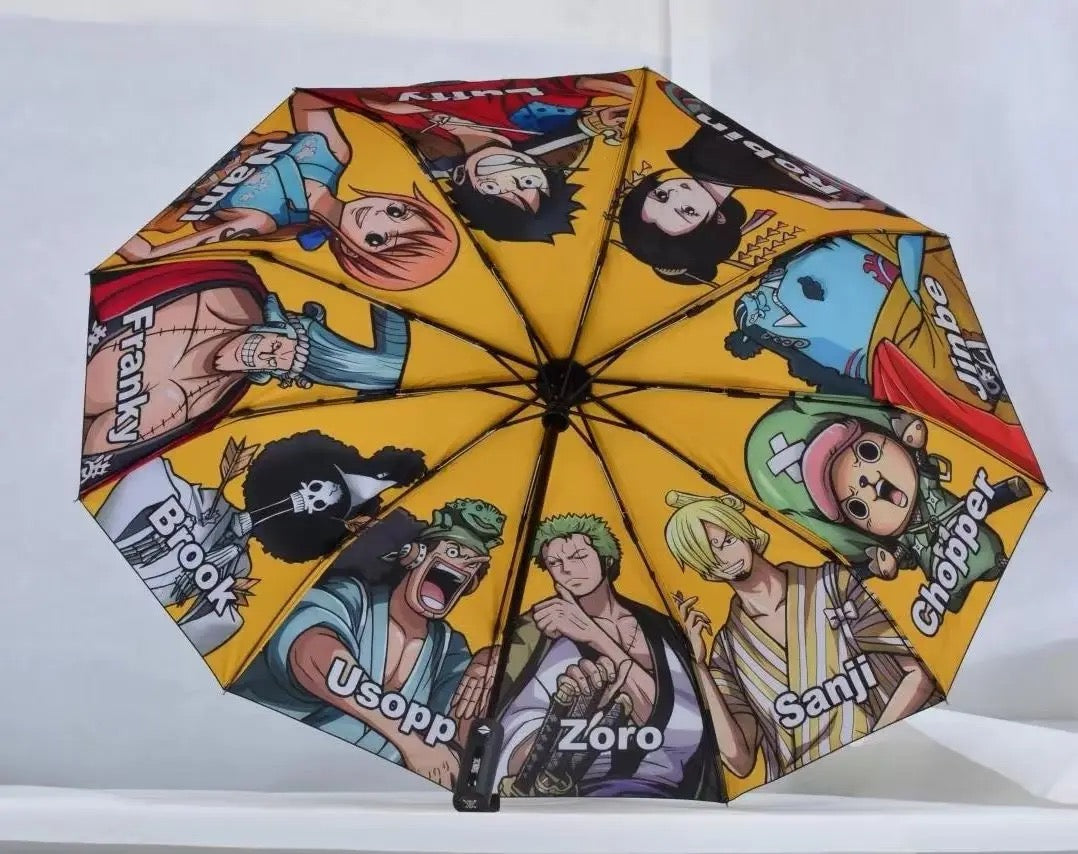 One Piece Umbrella