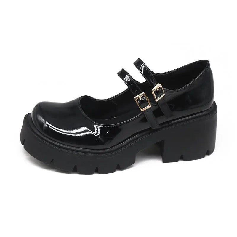 Black Mary Jane | Pre Order