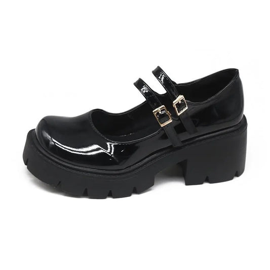 Black Mary Jane | Pre Order