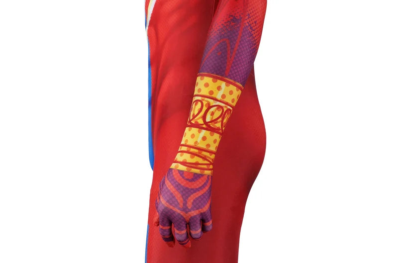 Pavitra Prabhakar Spider-man Suit | Pre Order