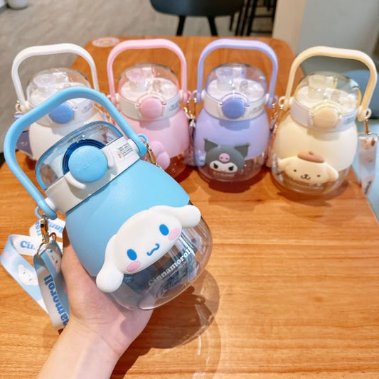 Sanrio Sipper | Pre Order
